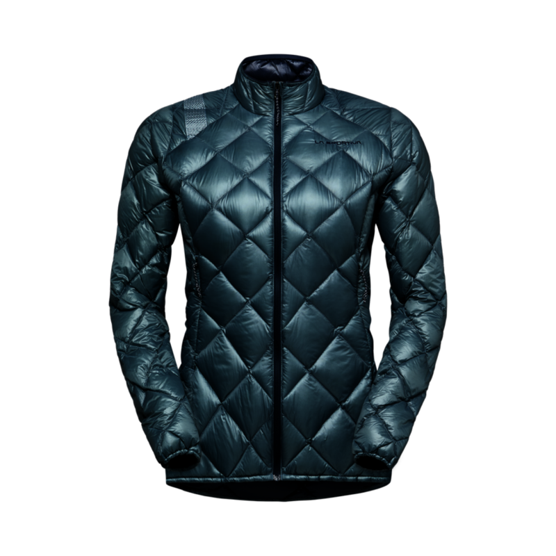 Lumina 100 Down Jkt W - Kunstfaserjacke - Damen
