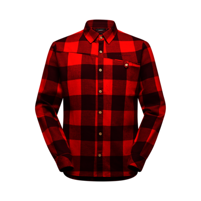 Rambler Flannel Shirt M - Paita - Miehet