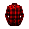 Redwood / Mountain Red