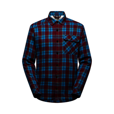 Rambler Lined Flannel Shirt M - Surchemise homme - Surchemise homme