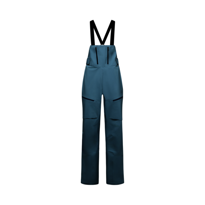 Sender GTX Performance Bib Pants W - Pantalon alpinisme femme