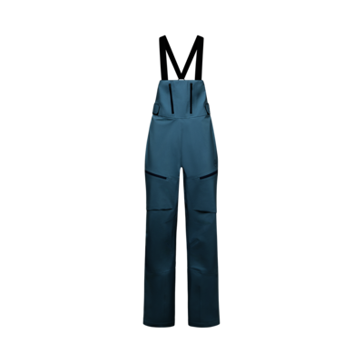 Sender GTX Performance Bib Pants W - Retkeilyhousut - Naiset