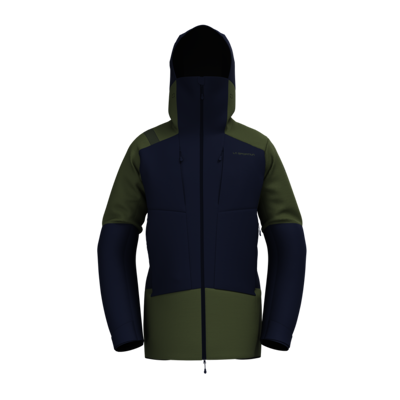 Sender GTX Performance Jkt M - Sadetakki - Miehet