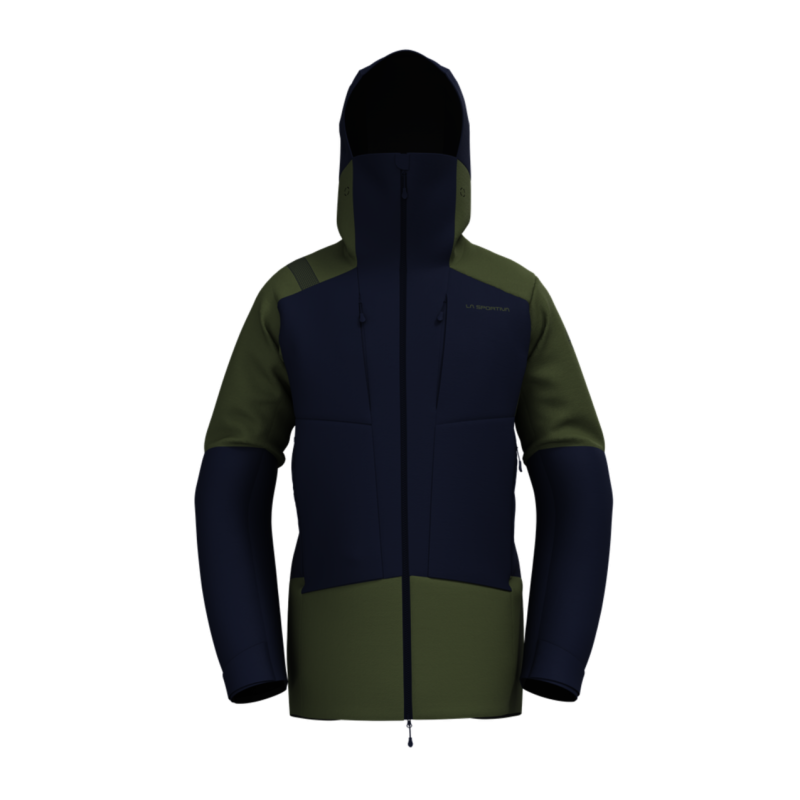 Sender GTX Performance Jkt M - Waterproof jacket - Men's