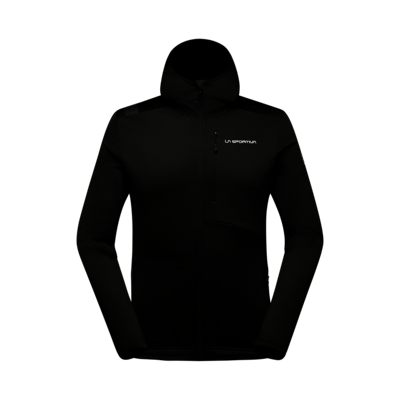 Chill Thermal Hoody M - Fleecejacke - Herren