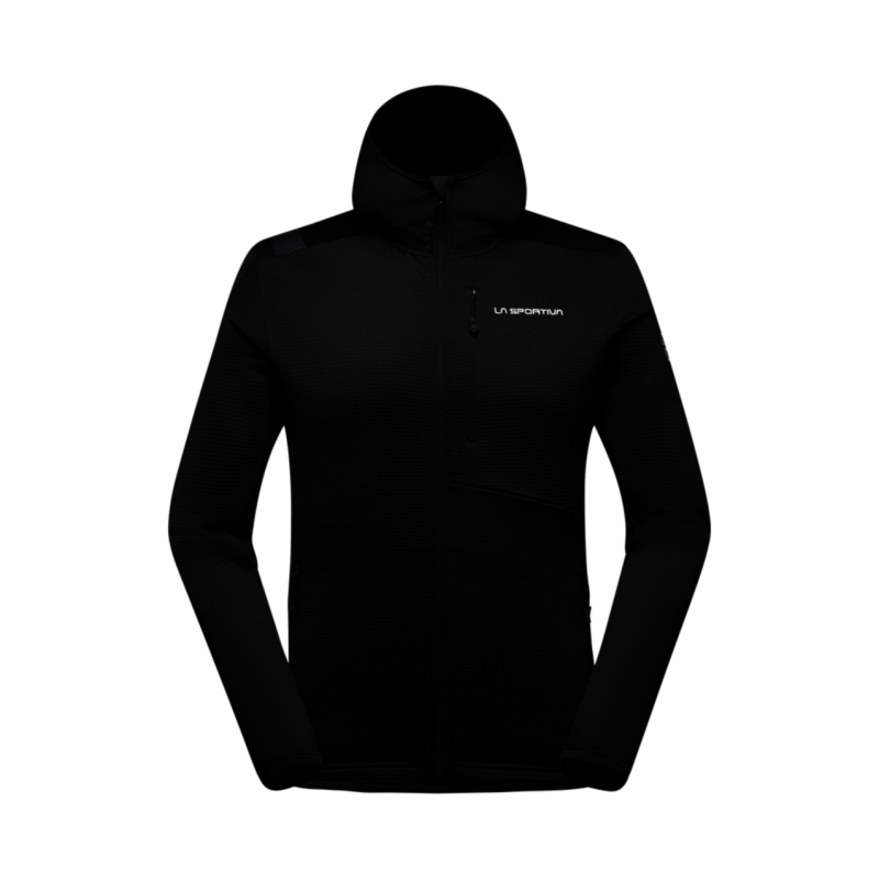 Chill Thermal Hoody M - Fleecejacke - Herren