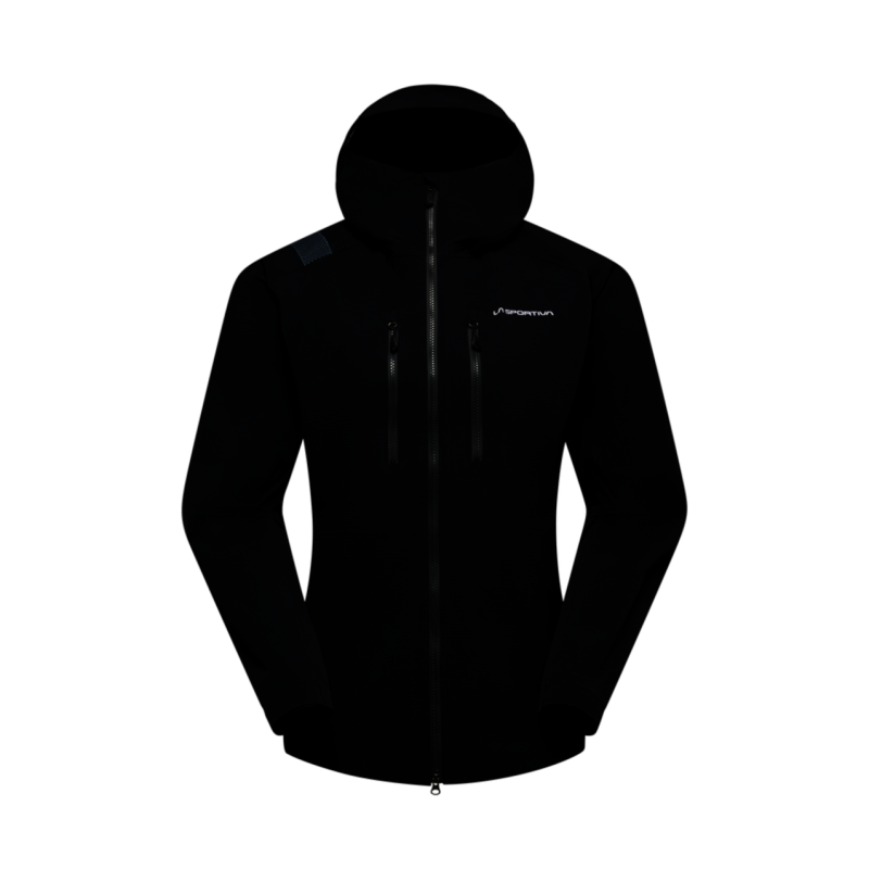 Helixir Shell Jkt W - Veste imperméable femme