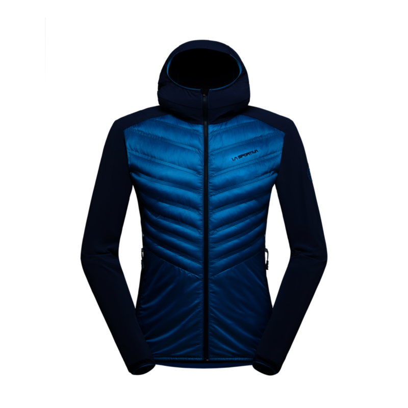 Koro Jkt M - Hybridjacke - Herren