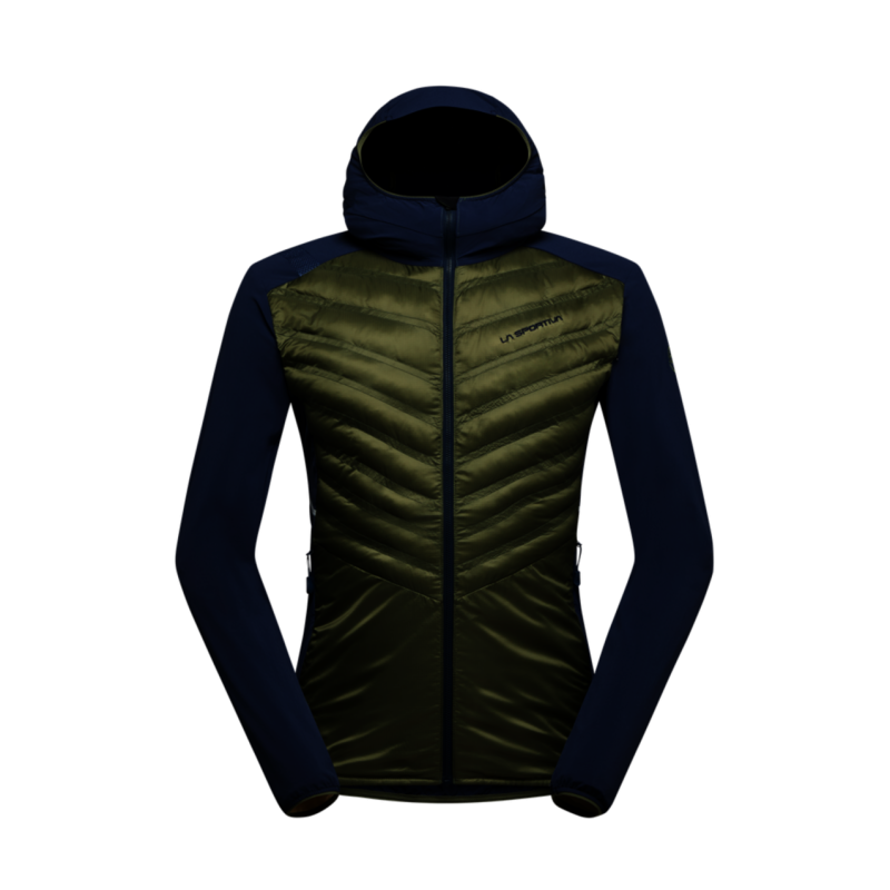 Koro Jkt M - Hybridjacke - Herren