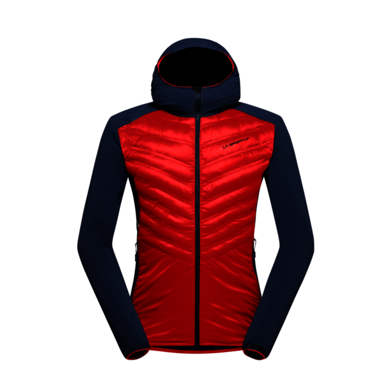 Koro Jkt M - Hybridjacke - Herren