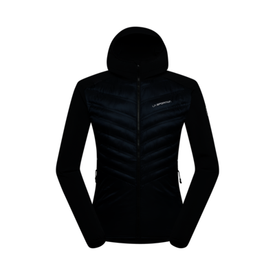 Koro Jkt M - Hybrid Jackets - Men's
