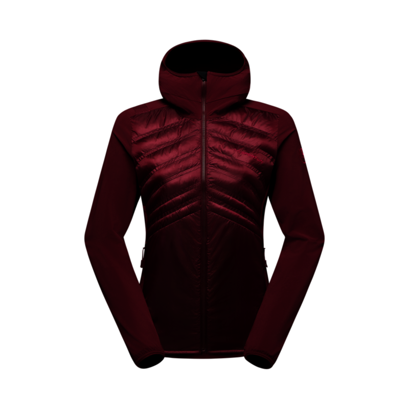Koro Jkt W - Hybridjacke - Damen