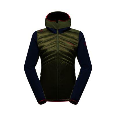 Koro Jkt W - Hybridjacke - Damen