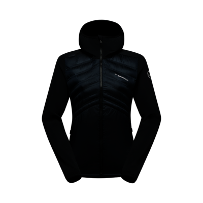 Koro Jkt W - Kurtki hybrydowe damskie