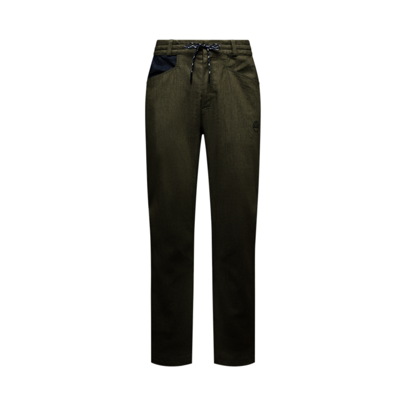 Sierra Rock Pant M - Kletterhose - Herren