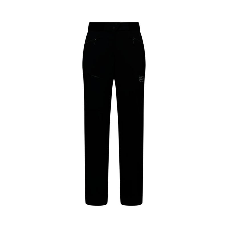 Helixir 3L Shell Pant W - Pantalon alpinisme femme