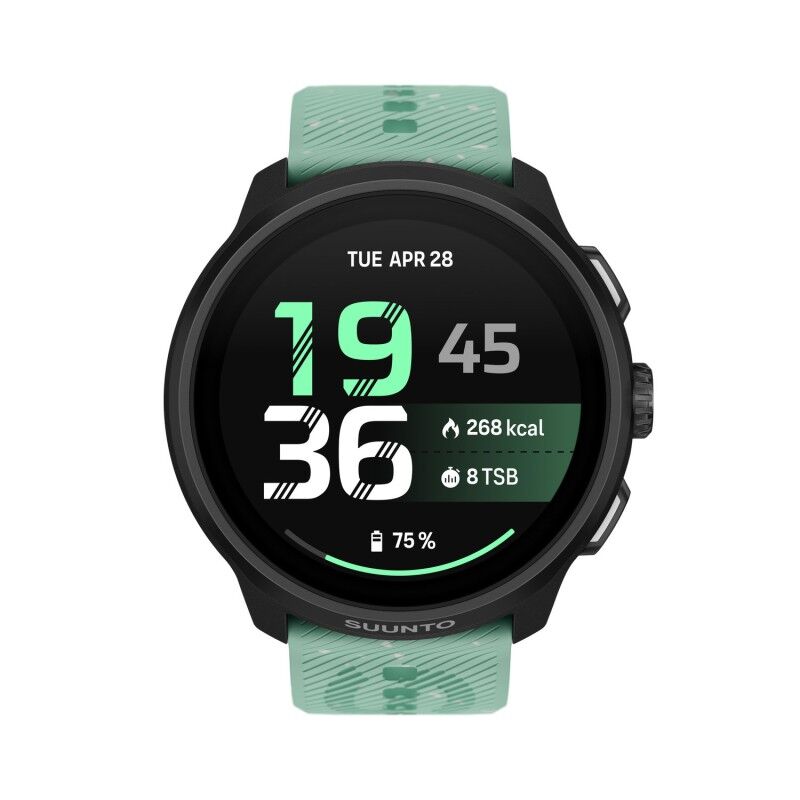 Run 2 - 4GB - GPS-klocka