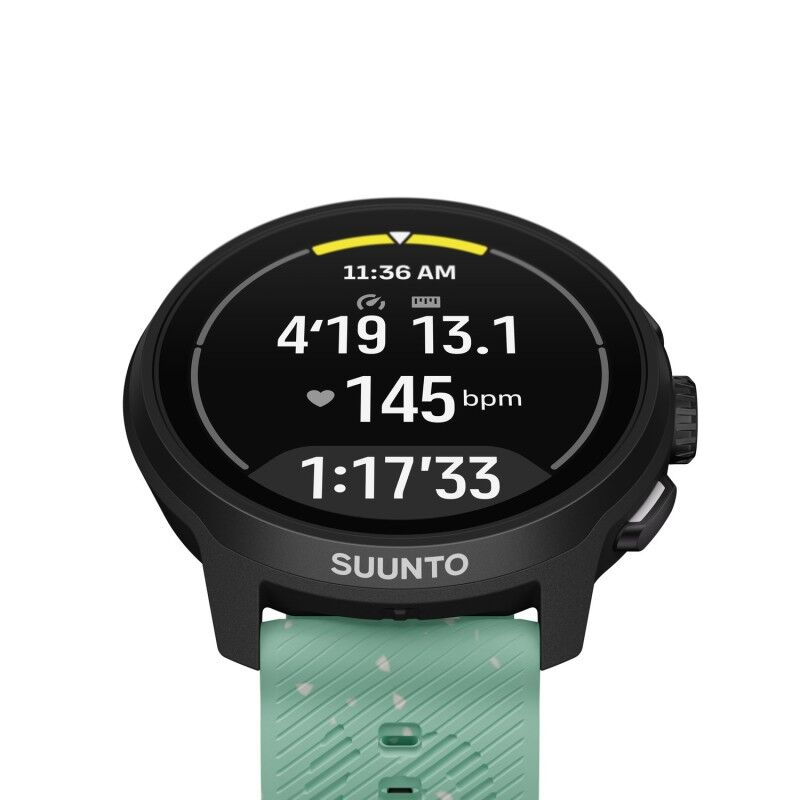 Suunto Run 2 - 64GB - GPS-klocka | Hardloop