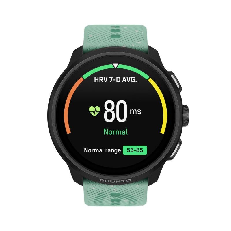 Suunto Run 2 - 64GB - Multifunktionsuhr | Hardloop