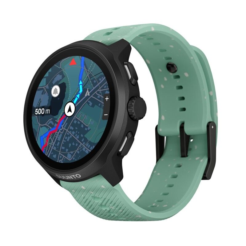 Suunto Run 2 - 64GB - Multifunktionsuhr | Hardloop