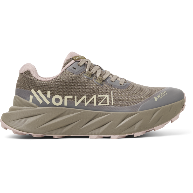 NNormal Cadí GTX - Zapatillas trail running - Mujer | Hardloop