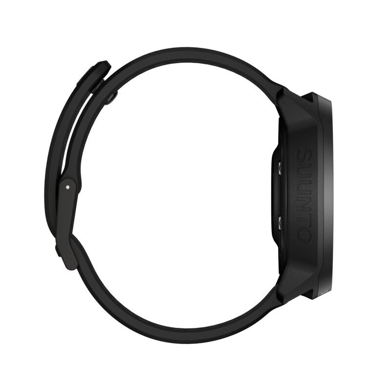 Suunto Run 2 - 4GB - GPS Watch | Hardloop
