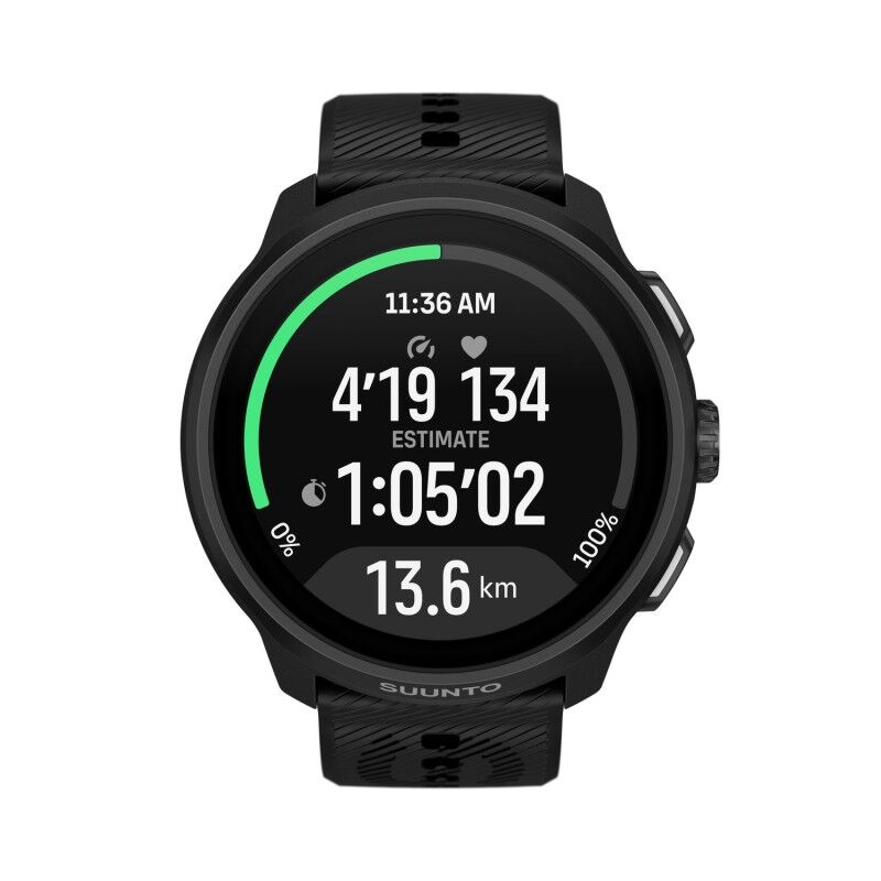 Suunto Run 2 - 4GB - GPS Watch | Hardloop