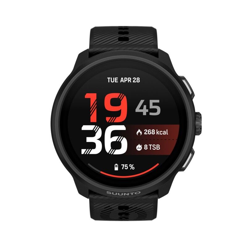 Run 2 - 4GB - Montre GPS