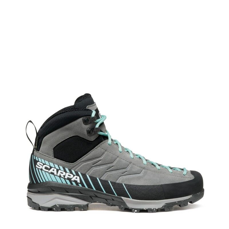 Scarpa Mescalito Trek 2 GTX - Wandelschoenen - Dames | Hardloop