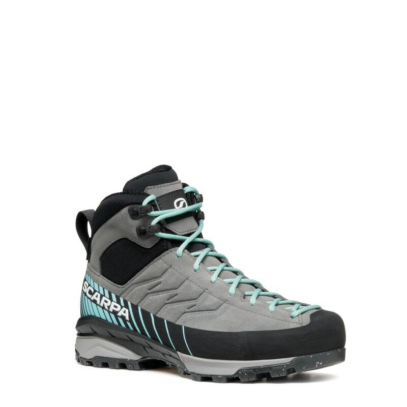Scarpa Mescalito Trek 2 GTX - Wandelschoenen - Dames | Hardloop