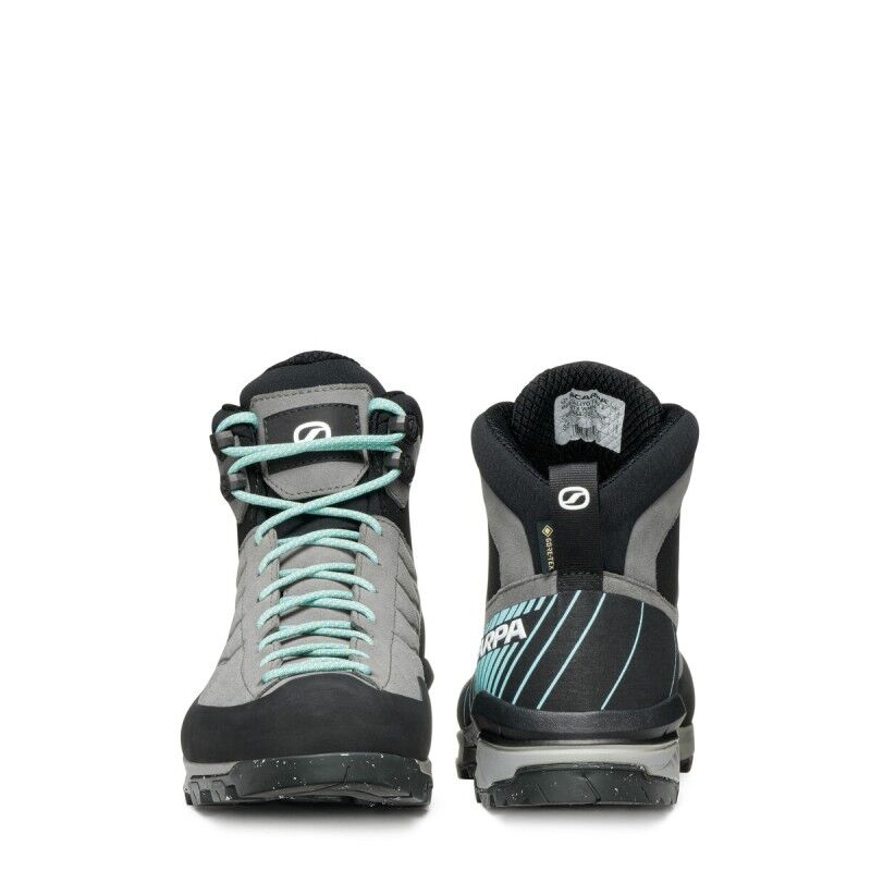 Scarpa Mescalito Trek 2 GTX - Wandelschoenen - Dames | Hardloop