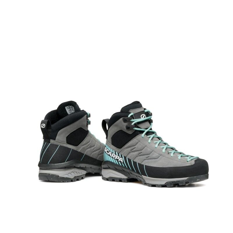 Scarpa Mescalito Trek 2 GTX - Botas de trekking - Mujer | Hardloop