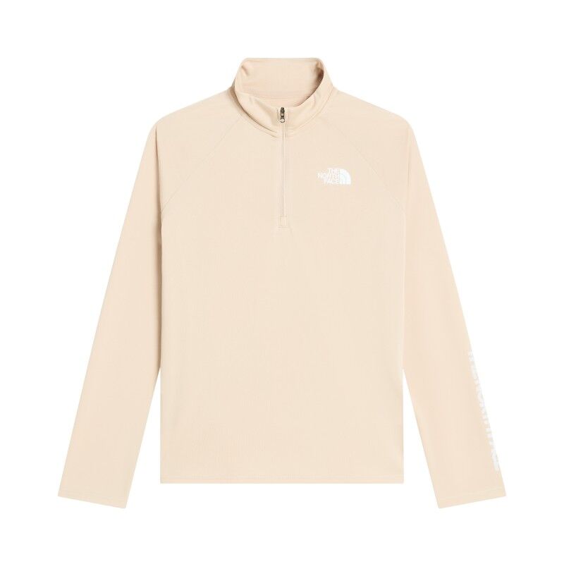G Flex 1/4 Zip Top -Graphic - Fleece jacket - Kid's