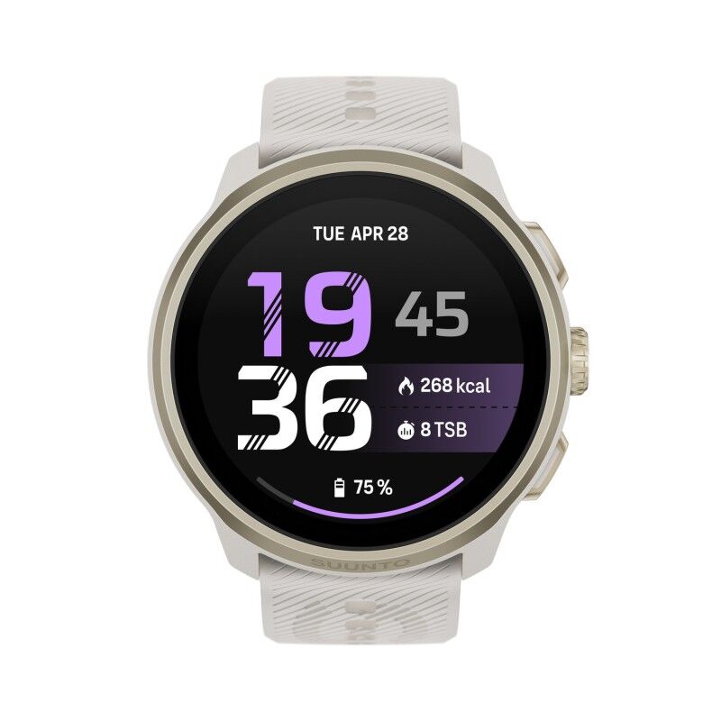 Run 2 - 4GB - Montre GPS