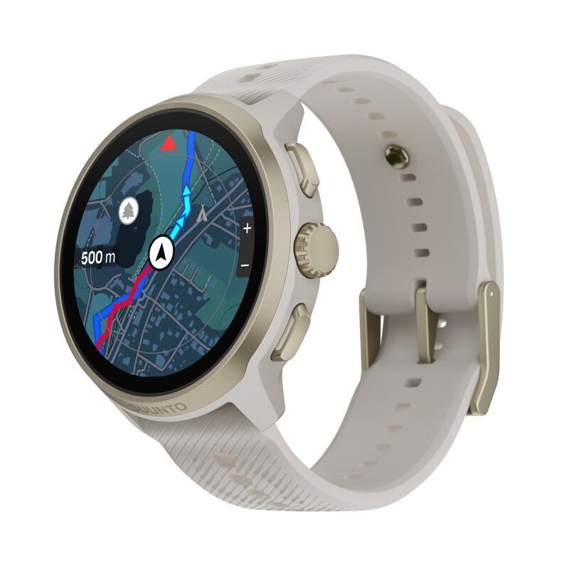 Suunto Run 2 - 4GB - Montre GPS | Hardloop
