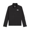 The North Face G Flex 1/4 Zip Top -Graphic - Dětská fleesová mikina | Hardloop