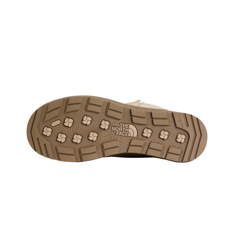 The North Face W Shellista V Shorty Wp - Snow boots - Women's | Hardloop