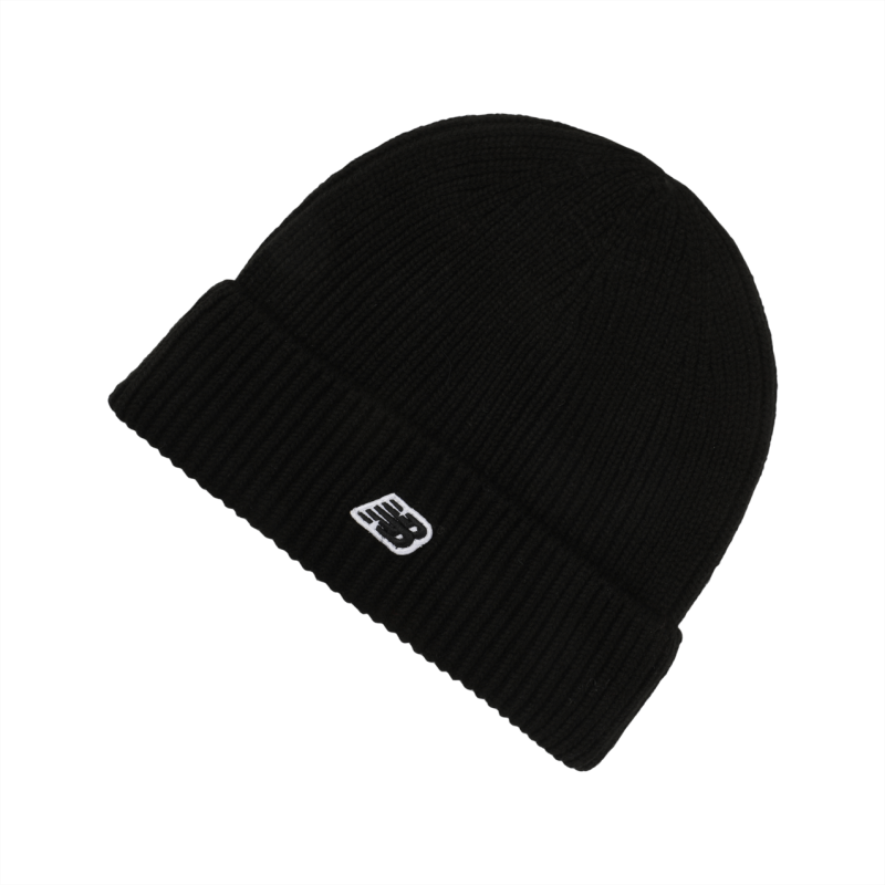 New Balance Winter Watchman Beanie NB Patch V3.0 - Gorro | Hardloop