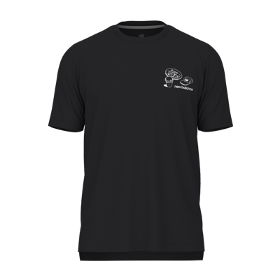 Athletics Graphic T-Shirt - T-shirt homme