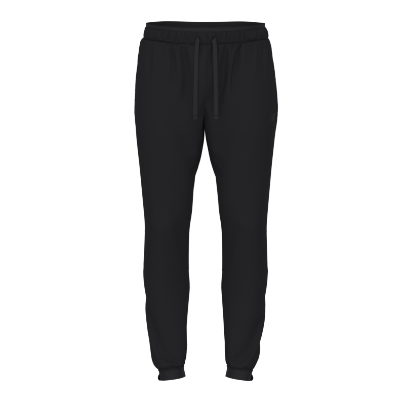 New Balance Athletics Run Jogger - Træningsbukser - Herrer | Hardloop