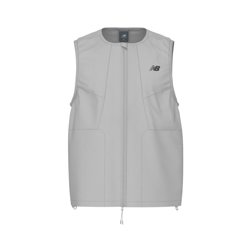 New Balance RC Vest - Veste sans manches homme | Hardloop