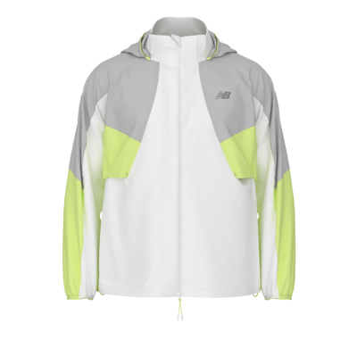 RC Jacket - Juoksupaidat - Miehet