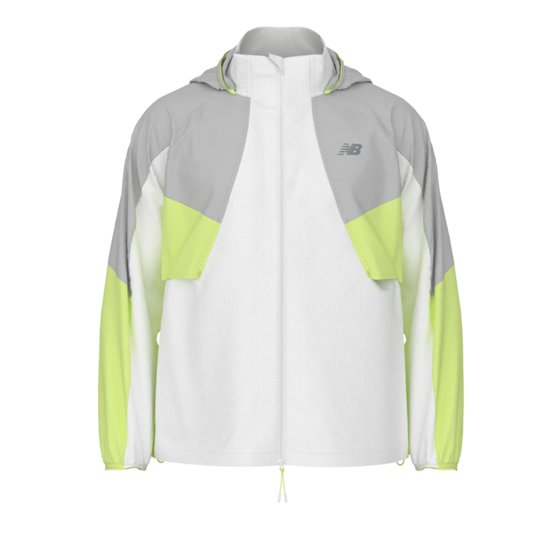 New Balance RC Jacket - Running jacket - Men's | Hardloop