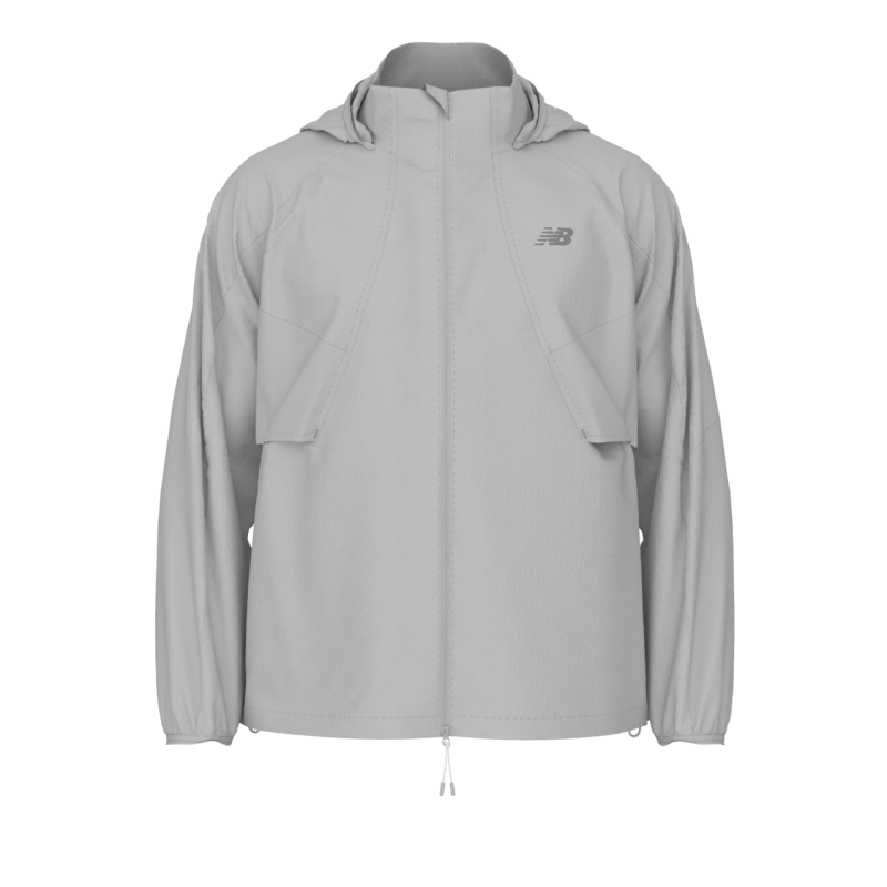 RC Jacket - Chaqueta running - Hombre