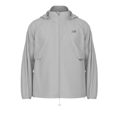 RC Jacket - Juoksupaidat - Miehet