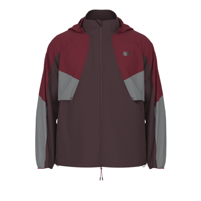RC Jacket - Casaco running homem