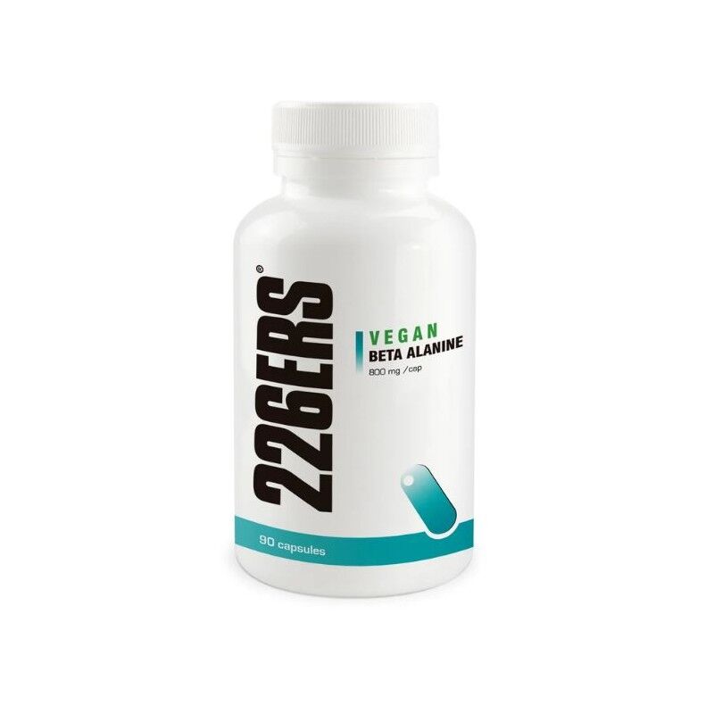 226ERS Beta-Alanine (90 Gelules) | Hardloop