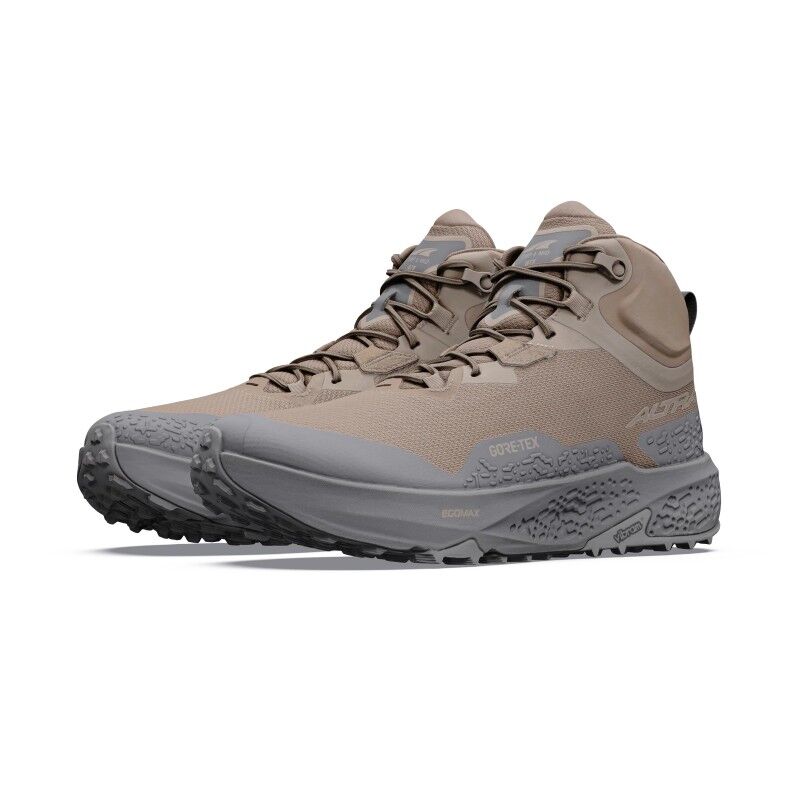 Altra Timp 6 Mid GTX - Chaussures randonnée homme | Hardloop