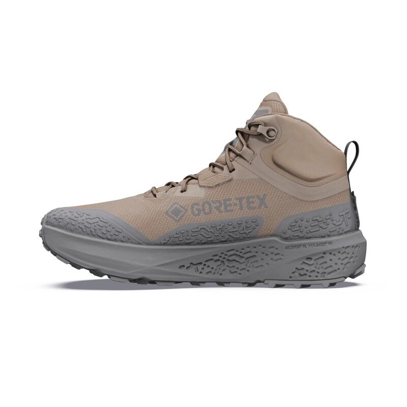 Altra Timp 6 Mid GTX - Chaussures randonnée homme | Hardloop