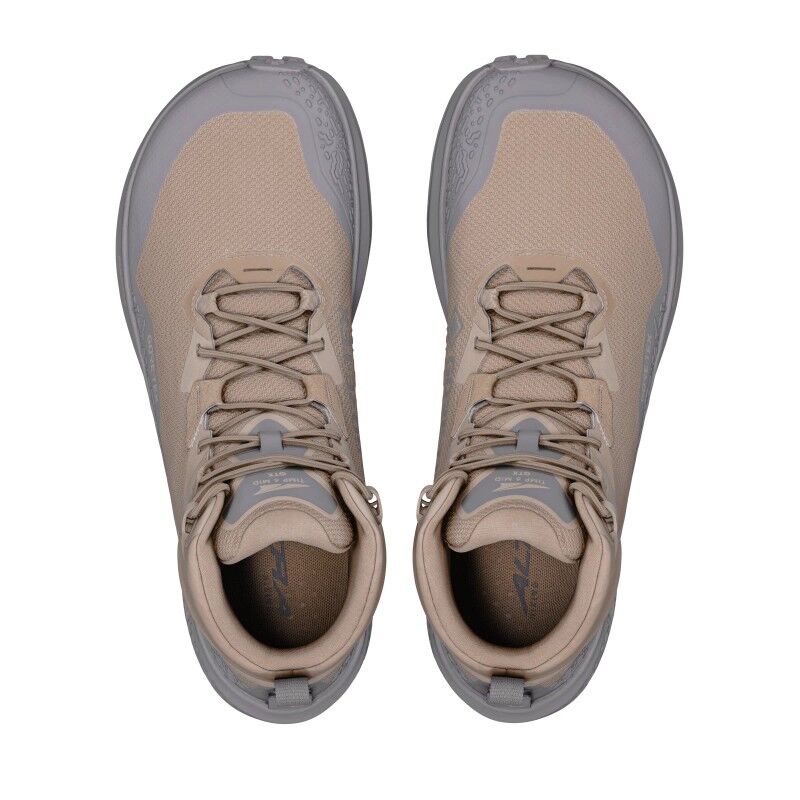 Altra Timp 6 Mid GTX - Zapatillas de senderismo - Hombre | Hardloop